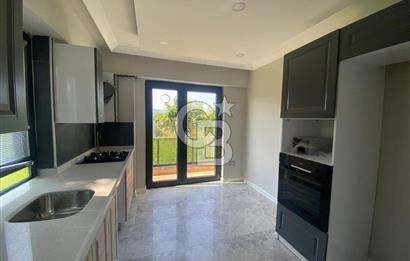 HENDEK AKPINAR'IN EN PRESTİJLİ PROJESİ-4+1 SATILIK BUTİK VİLLA