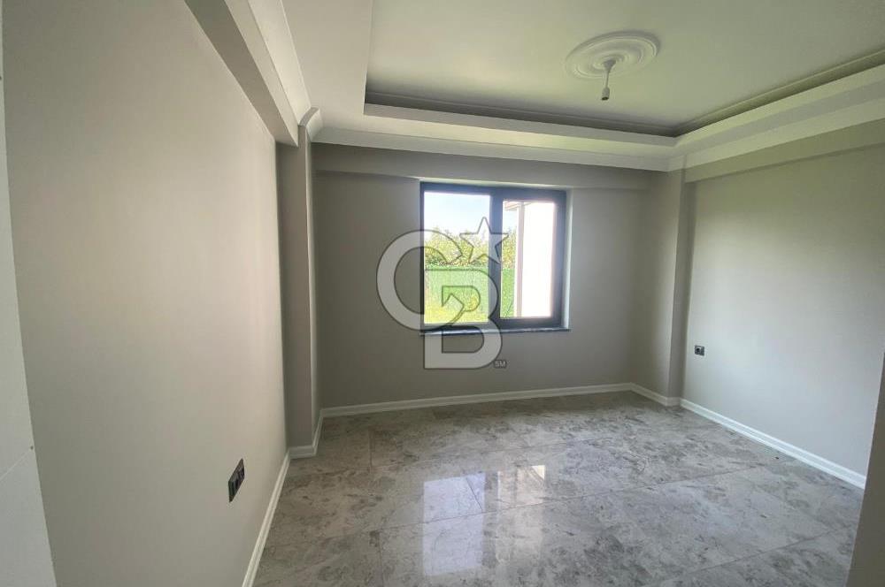 HENDEK AKPINAR'IN EN PRESTİJLİ PROJESİ-4+1 SATILIK BUTİK VİLLA