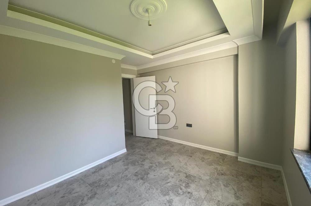 HENDEK AKPINAR'IN EN PRESTİJLİ PROJESİ-4+1 SATILIK BUTİK VİLLA