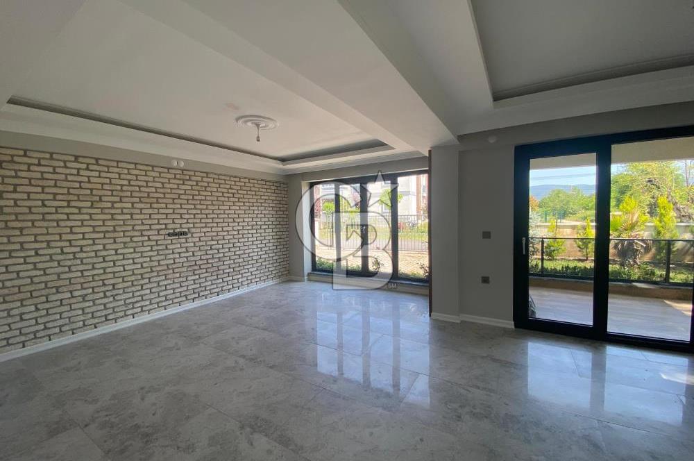 HENDEK AKPINAR'IN EN PRESTİJLİ PROJESİ-4+1 SATILIK BUTİK VİLLA
