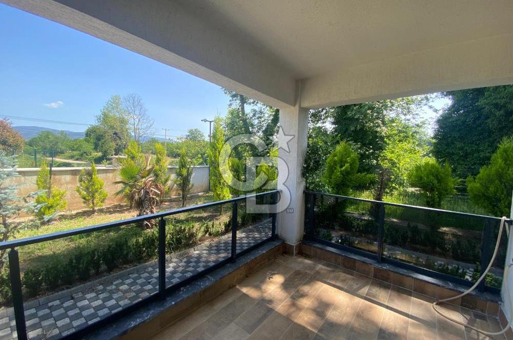 HENDEK AKPINAR'IN EN PRESTİJLİ PROJESİ-4+1 SATILIK BUTİK VİLLA