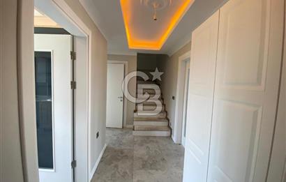 HENDEK AKPINAR'IN EN PRESTİJLİ PROJESİ-4+1 SATILIK BUTİK VİLLA