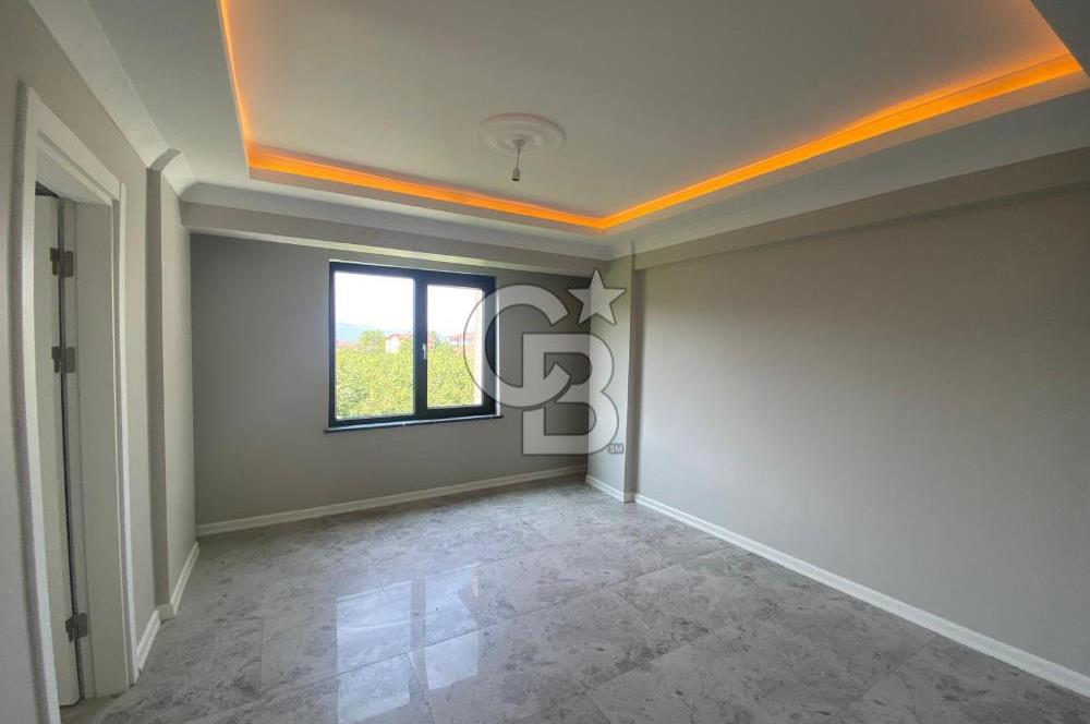 HENDEK AKPINAR'IN EN PRESTİJLİ PROJESİ-4+1 SATILIK BUTİK VİLLA