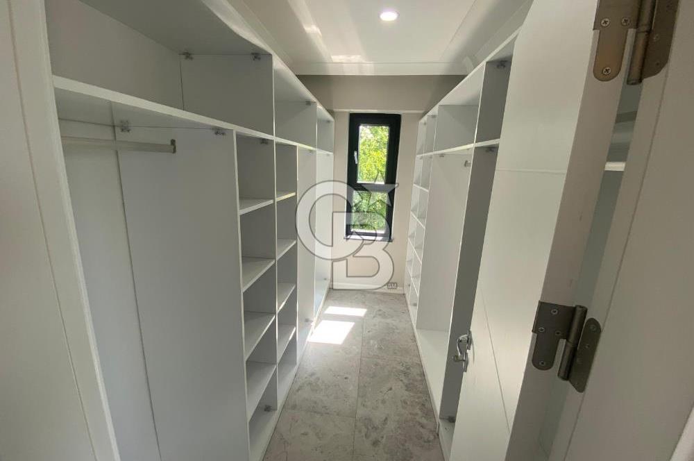 HENDEK AKPINAR'IN EN PRESTİJLİ PROJESİ-4+1 SATILIK BUTİK VİLLA