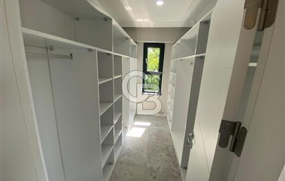 HENDEK AKPINAR'IN EN PRESTİJLİ PROJESİ-4+1 SATILIK BUTİK VİLLA