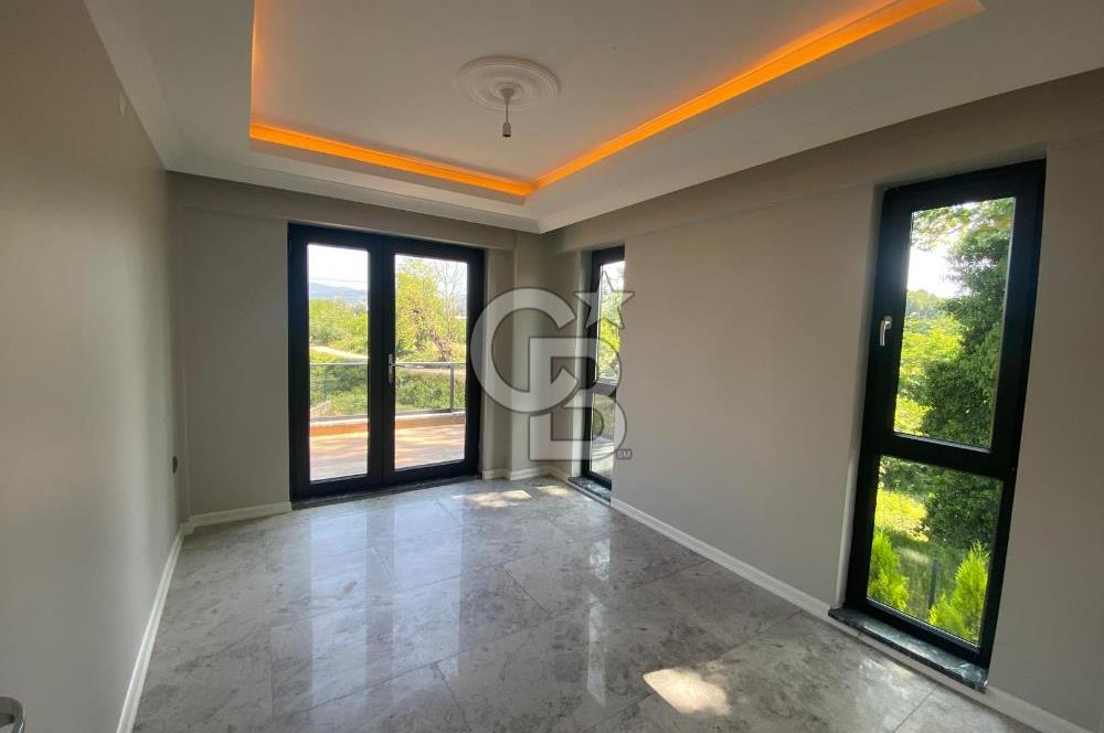 HENDEK AKPINAR'IN EN PRESTİJLİ PROJESİ-4+1 SATILIK BUTİK VİLLA
