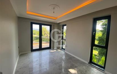 HENDEK AKPINAR'IN EN PRESTİJLİ PROJESİ-4+1 SATILIK BUTİK VİLLA