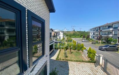 HENDEK AKPINAR'IN EN PRESTİJLİ PROJESİ-4+1 SATILIK BUTİK VİLLA