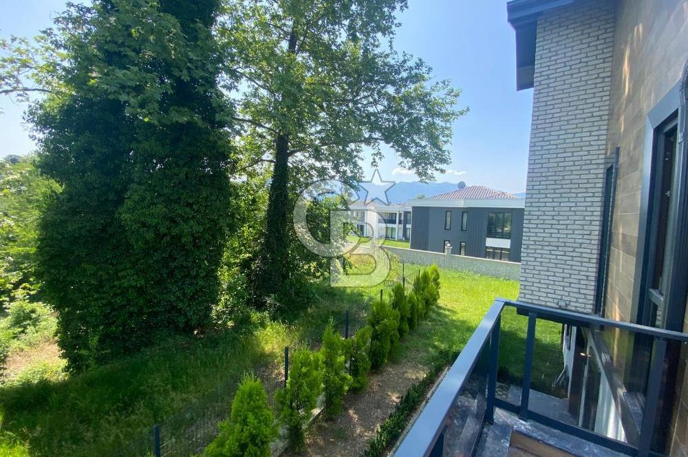 HENDEK AKPINAR'IN EN PRESTİJLİ PROJESİ-4+1 SATILIK BUTİK VİLLA