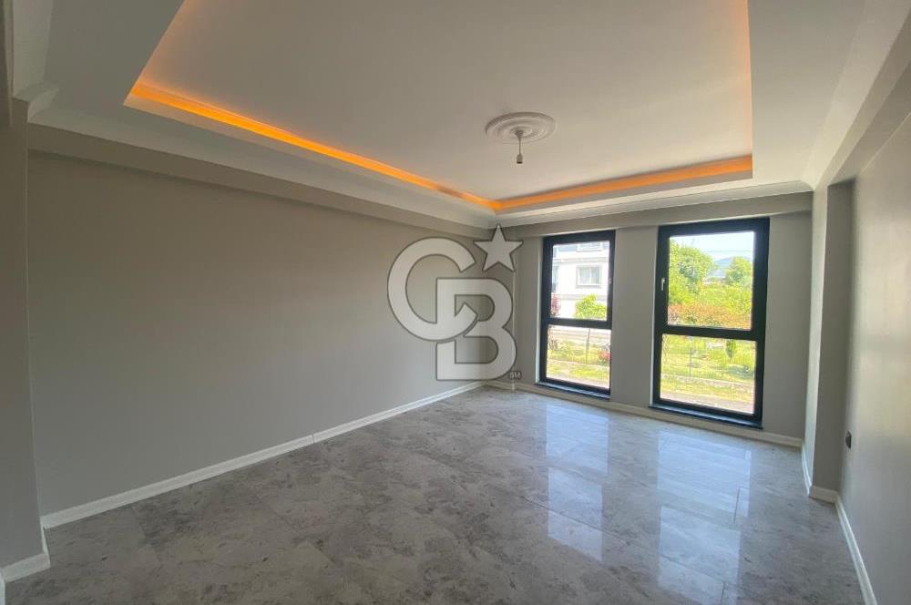 HENDEK AKPINAR'IN EN PRESTİJLİ PROJESİ-4+1 SATILIK BUTİK VİLLA