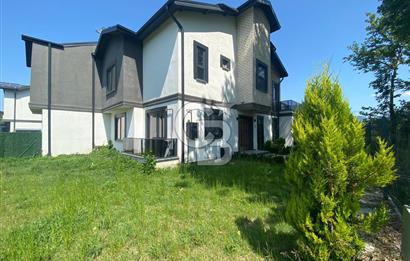 HENDEK AKPINAR'IN EN PRESTİJLİ PROJESİ-4+1 SATILIK BUTİK VİLLA