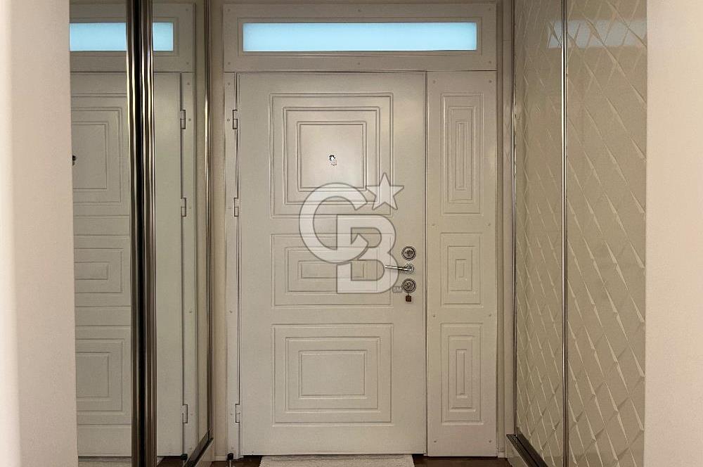 Gölbaşı Bahçelievler’de Satılık 7+2 Yapılı Villa 