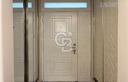 Gölbaşı Bahçelievler’de Satılık 7+2 Yapılı Villa 