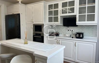Gölbaşı Bahçelievler’de Satılık 7+2 Yapılı Villa 