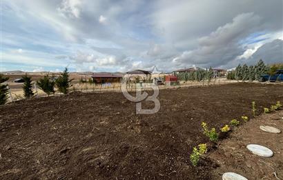 GÖLBAŞI GÜNALAN MAHALLESİ SİTE İÇERİSİNDE SATILIK HOBİ BAHÇESİ