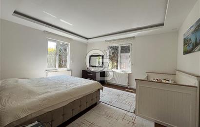 Gölbaşı Bahçelievler’de Satılık 7+2 Yapılı Villa 