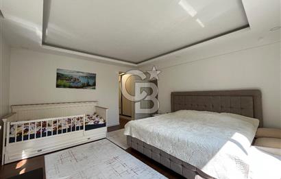Gölbaşı Bahçelievler’de Satılık 7+2 Yapılı Villa 