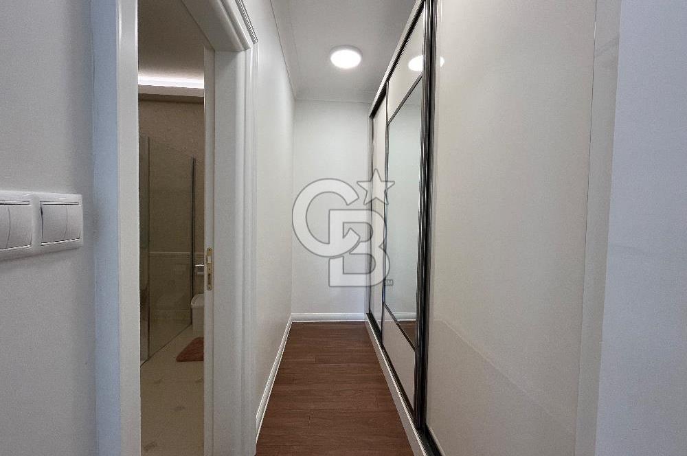 Gölbaşı Bahçelievler’de Satılık 7+2 Yapılı Villa 