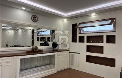 Gölbaşı Bahçelievler’de Satılık 7+2 Yapılı Villa 