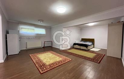 Gölbaşı Bahçelievler’de Satılık 7+2 Yapılı Villa 