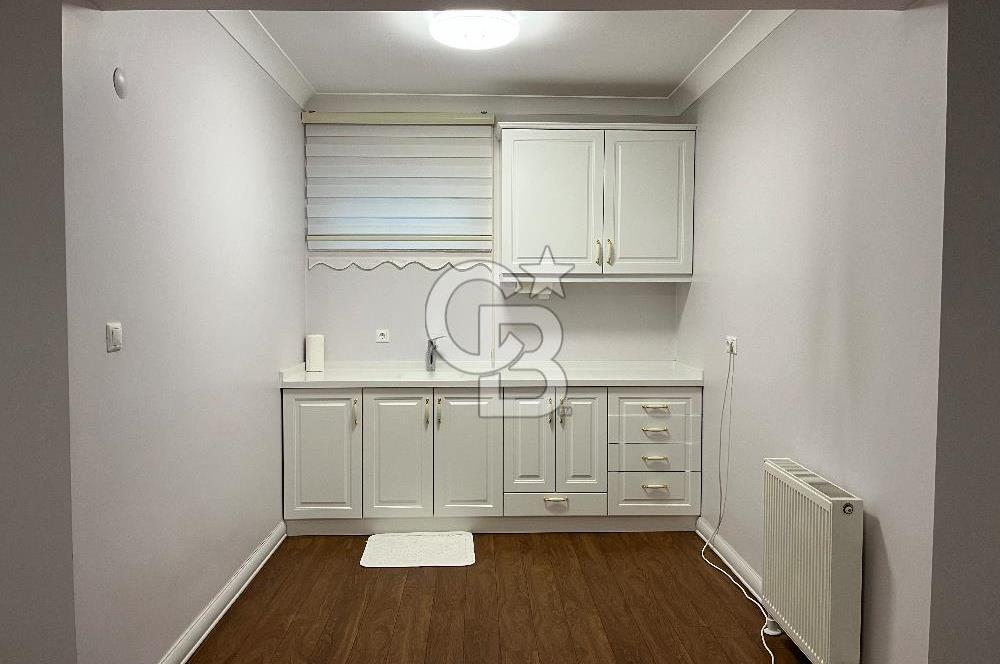 Gölbaşı Bahçelievler’de Satılık 7+2 Yapılı Villa 