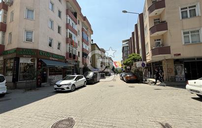 Göktürk merkez devren kiralık  