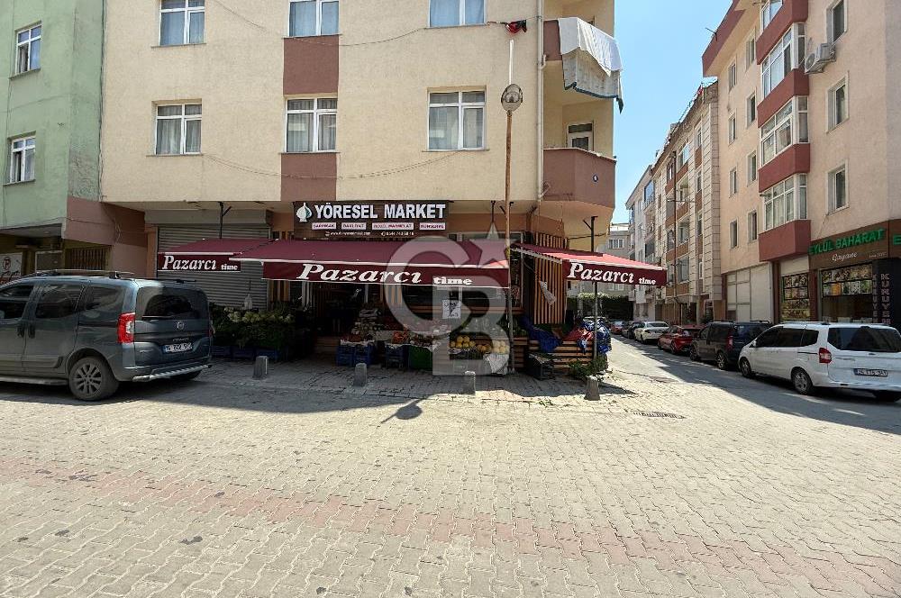Göktürk merkez devren kiralık  