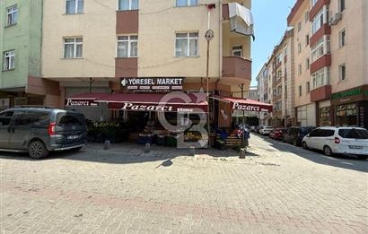 Göktürk merkez devren kiralık  