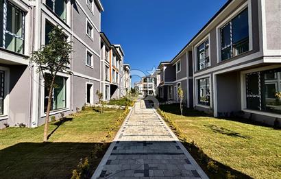 Ortaca’da Havuzlu Sitede, 2+1, Yola Cepheli, Sıfır Satılık Daire