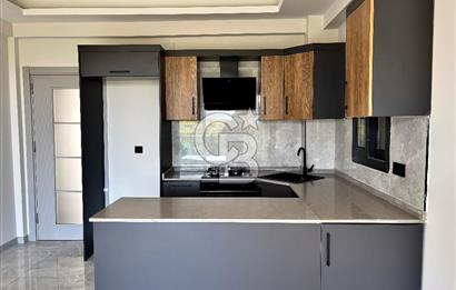 Ortaca’da Havuzlu Sitede, 2+1, Yola Cepheli, Sıfır Satılık Daire