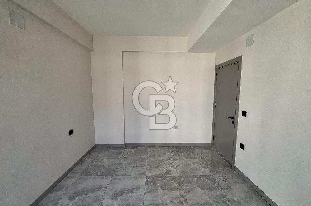 Muğla Ortaca’da Satılık 2+1, Sıfır, Bahçe Katı Daire
