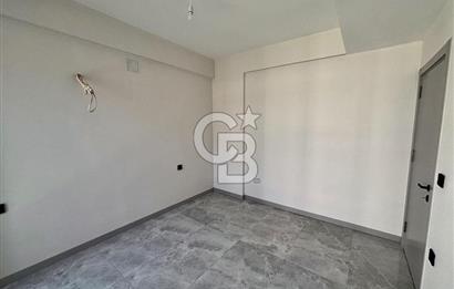 Ortaca’da Havuzlu Sitede, 2+1, Yola Cepheli, Sıfır Satılık Daire