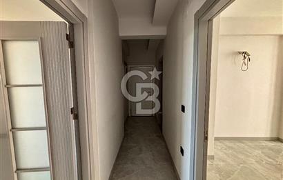 Muğla Ortaca’da Satılık 2+1, Sıfır, Bahçe Katı Daire