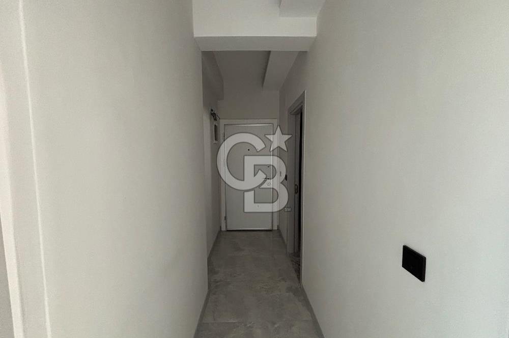 Ortaca’da Havuzlu Sitede, 2+1, Yola Cepheli, Sıfır Satılık Daire