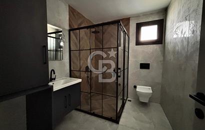 Muğla Ortaca’da Satılık 2+1, Sıfır, Bahçe Katı Daire
