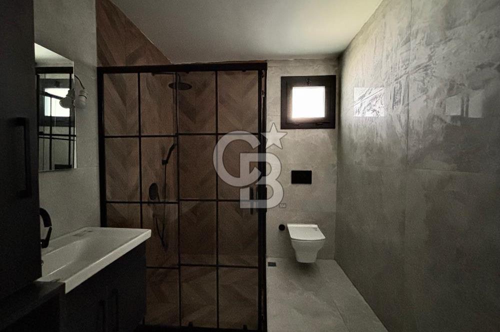 Ortaca’da Havuzlu Sitede, 2+1, Yola Cepheli, Sıfır Satılık Daire
