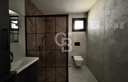 Ortaca’da Havuzlu Sitede, 2+1, Yola Cepheli, Sıfır Satılık Daire