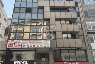 Tunalı Hilmi Caddesi Üzeri, Asansörlü, Mobilyalı & Eşyalı Hazır Ofis Fırsatı