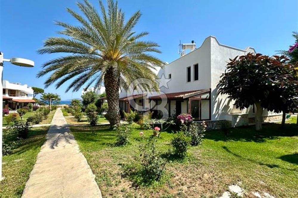 MÜSTAKİL GİRİŞLİ DUBLEKS KÖŞE VİLLA