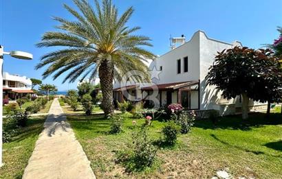 MÜSTAKİL GİRİŞLİ DUBLEKS KÖŞE VİLLA