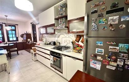 MÜSTAKİL GİRİŞLİ DUBLEKS KÖŞE VİLLA