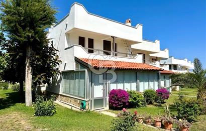 MÜSTAKİL GİRİŞLİ DUBLEKS KÖŞE VİLLA