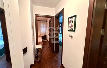 MÜSTAKİL GİRİŞLİ DUBLEKS KÖŞE VİLLA
