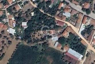Milas Derince Mahallesi Gelişime Açık Konumda İmarlı Arsa