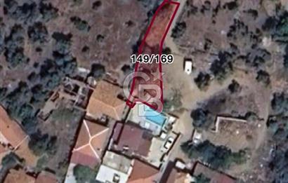 Muğla Milas Derince Kupon Arsa