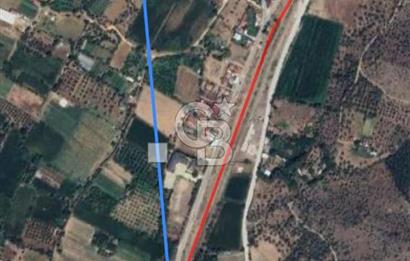 Muğla Milas Derince Kupon Arsa