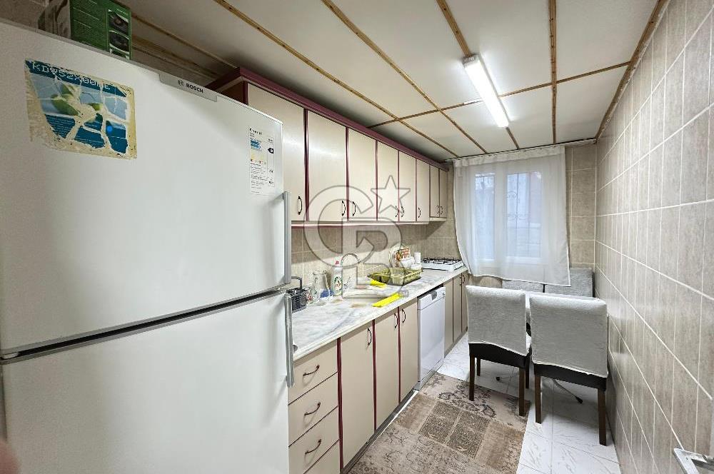 Urla Sıra Mahallesi'nde Full Eşyalı Kiralık Daire