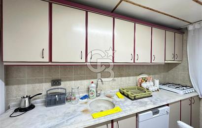 Urla Sıra Mahallesi'nde Full Eşyalı Kiralık Daire