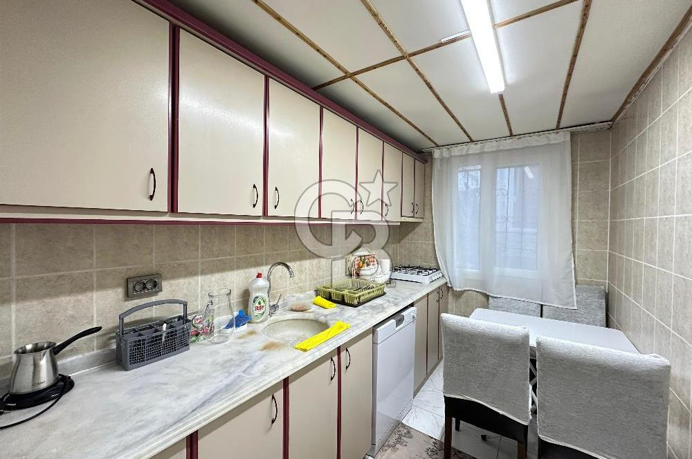 Urla Sıra Mahallesi'nde Full Eşyalı Kiralık Daire