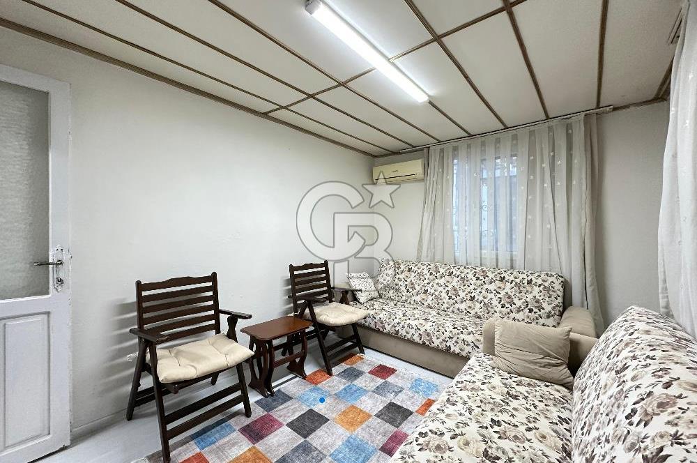Urla Sıra Mahallesi'nde Full Eşyalı Kiralık Daire